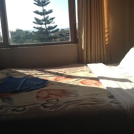 Hotel Aagaman Katmandou Extérieur photo