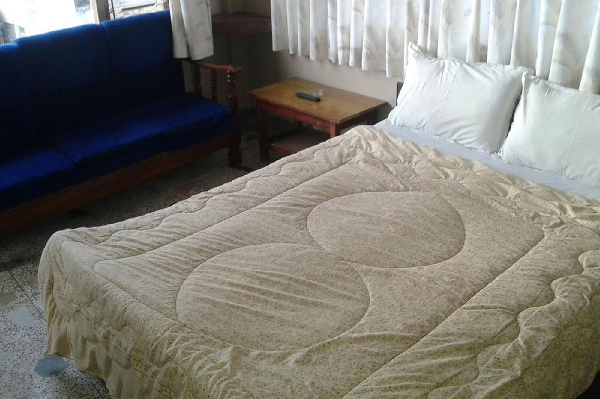 Hotel Aagaman Katmandou Extérieur photo